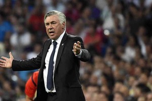 أنشيلوتي يتعلم اللغة الألمانية استعدادا لتدريب بايرن ميونيخ