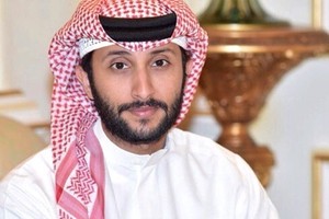 رئيس جهاز جديد لـ 'يد النجمة'