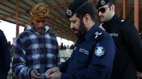 «الداخلية الكويتية»: ضبط 1583 مخالفاً خلال حملة أمنية في الجهراء