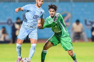 الكويت الجريح يستضيف خيطان في الدوري الكويتي