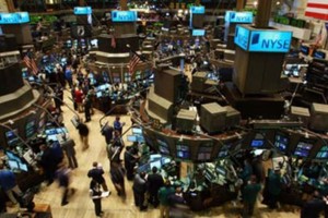 «ستاندرد أند بورز500» للأسهم الأميركية يهوي إلى أدنى مستوى منذ أيلول