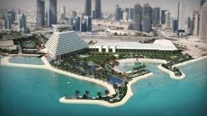 قطر ترفع أسعار البنزين بنسبة ٣٠ بالمائة اعتبارا من منتصف هذه الليلة