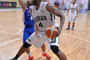 الاتحاد يواجه البحرين ... ومدينة عيسى يلاقي سترة