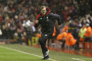 الرياضة... ما هو تعليقك على هذه الصورة؟