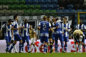 بورتو يجتاز بوافيشتا ويصعد لقبل نهائي كأس البرتغال