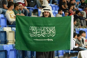 الفريان يقود رابطة المنتخب السعودي