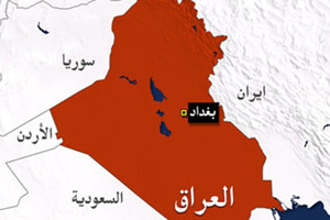 مصدر عراقي: واشنطن تجهز موقع عمليات ميداني في اليعربية عند الحدود العراقية السورية