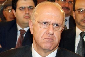 غضب لبناني من القضاء العسكري