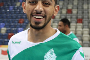 مجتبى السالم: الفوز على إيران يساوي قطع 70% لكأس العالم