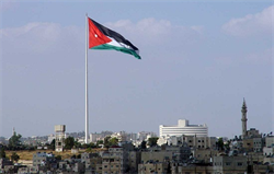 منحة خليجية للأردن بقيمة 650 مليون دولار