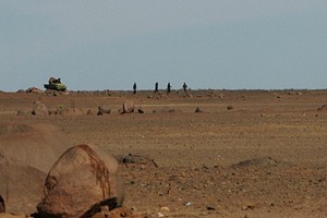 السويد تتراجع عن الاعتراف بـ'الصحراء الغربية'