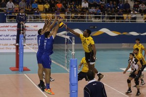 اتحاد الطائرة: 7 فبراير الموعد الجديد لمباراة النصر والأهلي