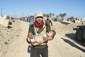 الخلافات في كردستان تهدد وحدة الإقليم