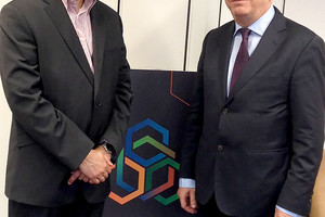 نجيب صعب يزور الأمانة العامة لاتفاقية بازل استعداداً لتقديم المشورة القانونية حول نقل النفايات