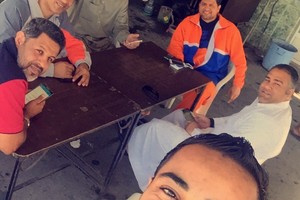 حضور جماهيري سعودي متوقع اليوم بـ'آسيوية اليد'