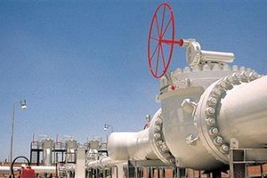 الكويت تشتري 1.5 مليون طن غاز طبيعي