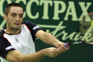 ترويتشكي يهزم ديميتروف ويحتفظ بلقب بطولة سيدني للتنس