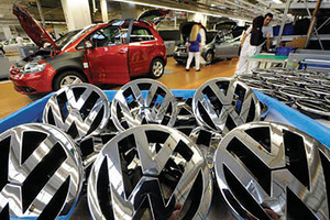 قطاع صناعة السيارات في ألمانيا يترقب بتحفظ دخول السوق الإيرانية