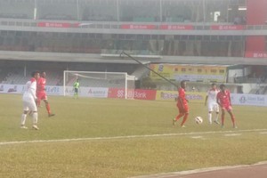 منتخبنا الأولمبي يتأهل إلى نصف نهائي الكأس الذهبي