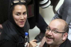 وكالة فارس الإيرانية: مراسل واشنطن بوست بين السجناء المفرج عنهم