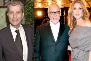 شقيق سيلين ديون بين الحياة والموت... هل يفجعها السرطان ثانية؟