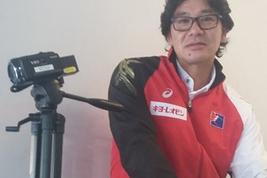 شاهد ياباني : اليابان لم تفز على كوريا منذ 32 عاما