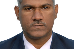 اسماعيل باقر يعلق على قرار (حظر التصريحات)