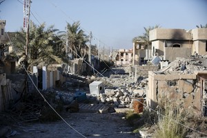 'داعش' يبيع ممتلكات المسيحيين في مزاد علني بالموصل العراقية