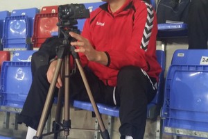 منتخبنا الوطني يرصد قمة شرق آسيا ل 'المستقبل'