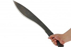 توقيف إمام باكستاني حرض فتى على بتر يده