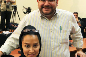 وكالة: صحافي في 'واشنطن بوست' وزوجته غادرا إيران