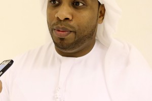 الظاهري: الرسالة وصلت للجميع... قادمين للمنافسة