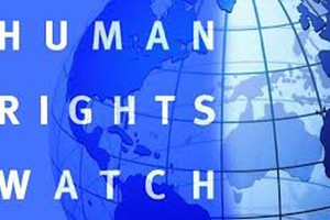 هيومن رايتس ووتش: 3 شهور منذ اختفاء متظاهرَيْن يمنيَيْن على يد الحوثيين