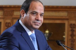 راتب السيسي يثير ضجة بمجلس النواب المصري