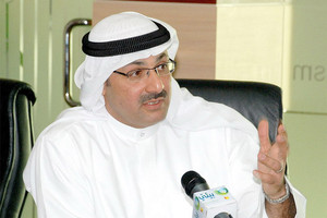 زباري يستعرض قضايا وتحديات الإدارة المستدامة للموارد المائية في جامعة باريس السوربون أبوظبي