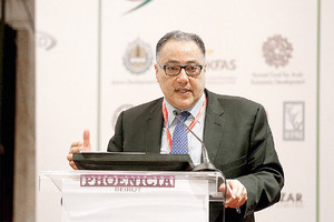 مواجهة مشاكل البيئة العربية باستغلالٍ أفضل للموارد