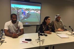 انطلاق الدورات التدريبية للمعلمين بالتعاون مع اللجنة الأولمبية