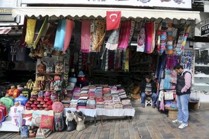 ارتفاع البطالة في تركيا إلى 10.5 في المئة