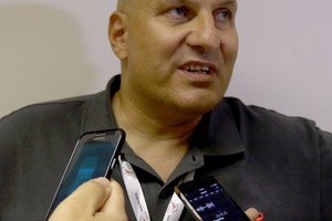 مدرب السعودية : أملنا على البحرين لإيقاف إيران