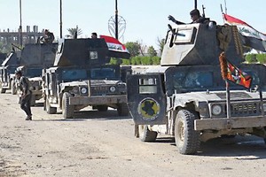 مسئول في كردستان العراق: الهجوم على «داعش» في الموصل غير مرجح هذا العام