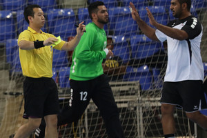 الإمارات تمتلك حارسا ذكيا أسمه 'محمد الطاهر'