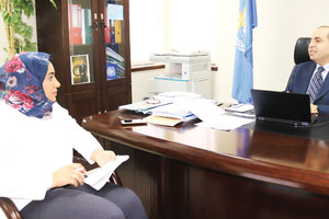 خبير بالـ «UNDP»: البحرين بحاجة للمزيد من الدعم لخطط مواجهة التغيّر المناخي