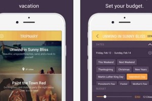 لمستخدمي آي فون... تطبيق يتيح لك السفر حسب ميزانيتك