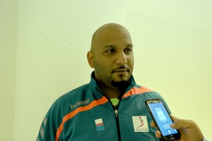 جابر البلوشي: أضعنا الفوز على كوريا الجنوبية بأيدينا