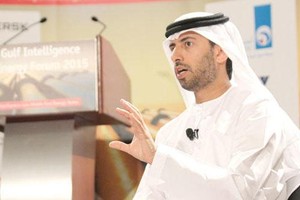 الإمارات تقول ضخ إيران كميات إضافية من النفط سيضر السوق 