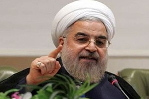 مصدر دبلوماسي: روحاني يزور إيطاليا وفرنسا الأسبوع المقبل