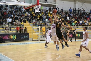 المنامة يحافظ على سجله ويقهر الأهلي مجددا