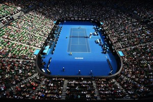 عالم التنس في صدمة بسبب تقارير عن التلاعب في النتائج