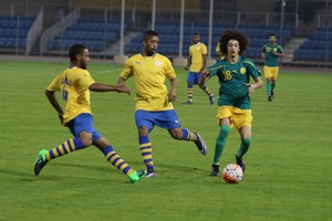 المالكية يعبر قلالي بكأس الملك لكرة القدم