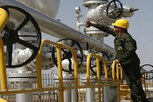 شركة 'شل' تنسحب من تطوير حقل غاز كبير في أبوظبي